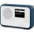 Sangean WFR-39 Internetes Zsebrádió - Fehér / Kék 144138510