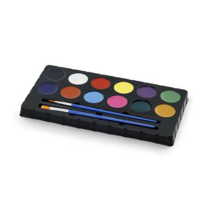 Arcfestékek (12 szín) 144138634 - Arcfesték