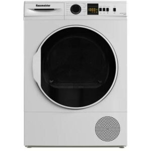 HAUSMEISTER HM 2702 HŐSZIVATTYÚS SZÁRÍTÓGÉP 7 KG 146733770 - Szárítógép