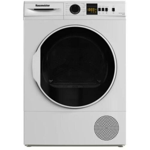 HAUSMEISTER HM 2702 HŐSZIVATTYÚS SZÁRÍTÓGÉP 7 KG 146733770