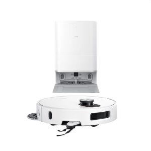 Xiaomi Robot Vacuum 5 robotporszívó, fehér EU BHR0834EU