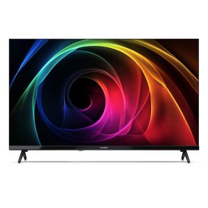 SHARP 32HA1205E 80cm-es HD Ready LED TV 144142416 - Sharp