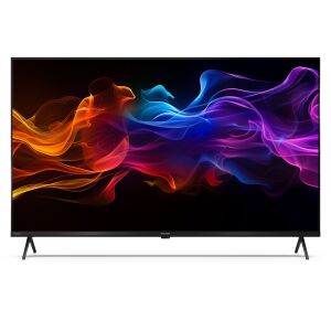 SHARP 55HP5265E 139cm-es 4K Ultra HD QLED Google TV 144142431 - Sharp
