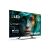 SHARP 55HP6265E 139cm-es 4K Ultra HD QLED Google TV 159157375