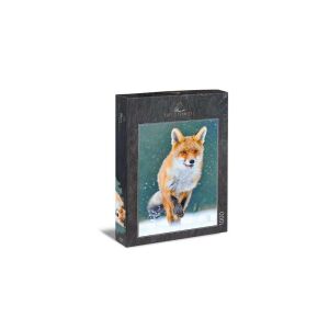 Ulmer 1000 db-os puzzle - Off to the South (0800) 144142936 - Puzzle