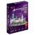 CubicFun Neuschwanstein kastély LED 3D puzzle doboz