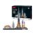 CubicFun Dubai City Line LED Light 3D Puzzle L523h 144143115