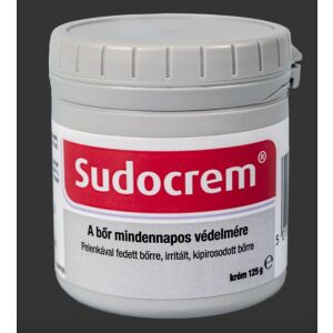 Sudocrem védőkrém (125 g) 144145406 - Popsikrém
