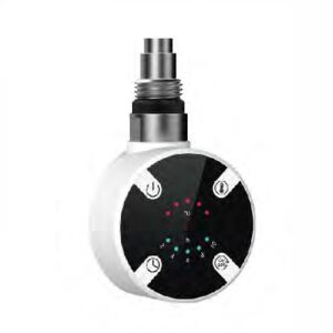 Radiátor fűtőbetét - Nero Italia AF22 - 200W (fehér) 144145559 - Elektromos fűtőbetét