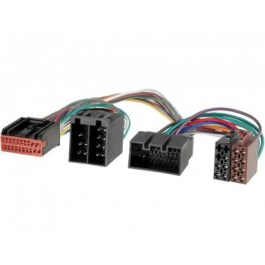 Jaguar - Land Rover adapterkábel Parrot kihangosítóhoz 557511 144145886 - Fejegység kiegészítő