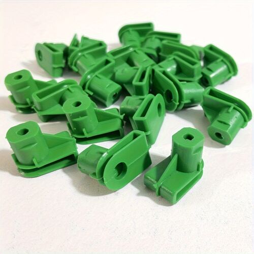 20db univerzális autós önmetsző csavar műanyag alap 144145897