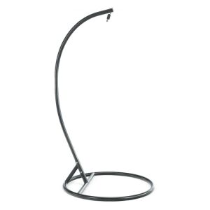 Állvány a függőágyra, fekete, OTAN NEW TYP 2