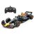 RASTAR Red Bull F1 RB19 RC Modell Autó Távirányítóval