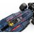 R/C 1:16 Red Bull F1 RB19 kék karosszéria készlet RASTAR 144939493