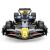 R/C 1:16 Red Bull F1 RB19 kék karosszéria készlet RASTAR 144939493