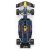 Felülnézet a RASTAR Red Bull F1 RB19 RC Modell Autóról