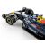 Közelkép a RASTAR Red Bull F1 RB19 RC Modell Autóról