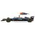 R/C 1:16 Red Bull F1 RB19 kék karosszéria készlet RASTAR 144939493