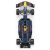 R/C 1:16 Red Bull F1 RB19 kék karosszéria készlet RASTAR 144939493