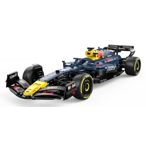RASTAR Red Bull F1 RB19 RC Modell Autó