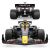 R/C 1:16 Red Bull F1 RB19 kék karosszéria készlet RASTAR 144939493