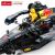 R/C 1:16 Red Bull F1 RB19 kék karosszéria készlet RASTAR 144939493