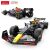 R/C 1:16 Red Bull F1 RB19 kék karosszéria készlet RASTAR 144939493