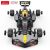 R/C 1:16 Red Bull F1 RB19 kék karosszéria készlet RASTAR 144939493