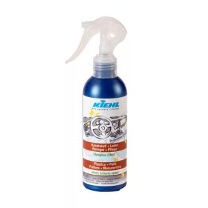 Kiehl műanyag és bőr tisztító- és ápoló 200ml 144148631 - Autóápolási eszköz