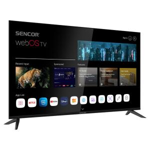Sencor SLE50US804B WEBOS UHD TV