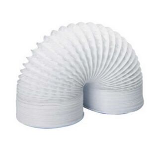 Pvc flexibilis cső 100-3 m 144150388 - Kandalló & Kályha