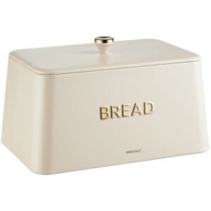 Tejszínes kenyértartó doboz Kinghoff KH-1950 144151624 - Kinghoff