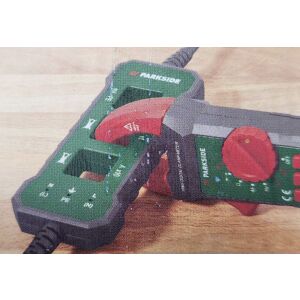 PARKSIDE® PSMA 300 A1 Árammérő adapter