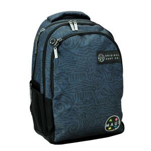 Rucksack MAUI BLACK OCEAN 144152702 - Rucksäcke