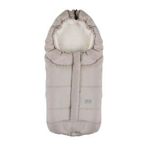 Nuvita Ovetto Bundazsák 80cm #törtfehér-bézs