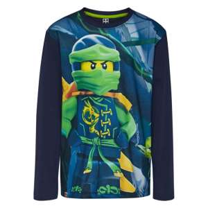 M-72643 Lego Ninjago hosszúujjú Pulóver 30424437