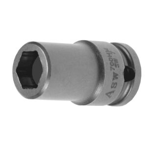 700 H Extraharte Kraft-Steckschlüsseleinsätze 1/4'', DIM 8 144165074 - Bit Set