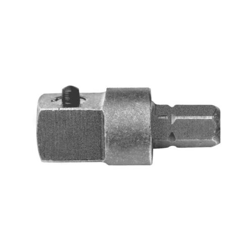 320-2 Adapter külső hatszögletű 5/16” - külső négyszögletű, MÉRETEK 5/16”-3/8'' 144165090