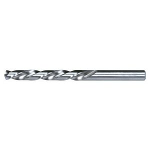 Burghiu scurt pentru metal rectificat HSS  DIN 3126 marca Koch-Bohrer de 8.00 mm 144165127 - Burghie