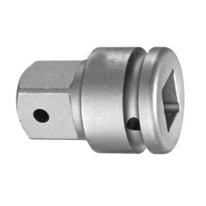 440 3/4" Innenvierkantadapter - 1/2" und 1" Außenvierkant 144165186 - Steckschlüssel-Zubehör