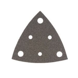 OSZ11205 Panza starlock OSZ11205 foi de șlefuit, DIM 80 x 80 x 80 144165190 - Hârtii abrazive