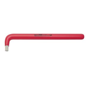 220/3LVDEDP Cheie locas hexagonal izolata la 1000 V, DIM 4 - 619137 144165227 - Unelte de mână