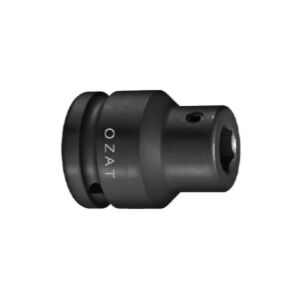 3/4'' глава за ударен гайковерт, държач за 3/4'' външен шестоъгълен профилен бит, държач за 32 мм 6-странен бит 23-32 мм и 1''-1. 144165276 - Аксесоари за инструменти