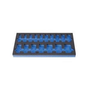 vl964/55SOS Modul spuma SOS pentru 964/55SOS - 625333 144165269 - Сортер за инструменти и части, Набор от инструменти, Стълба и изпълнител, Индустриална система от рафтове и Батерия и зарядно устройство за инструменти