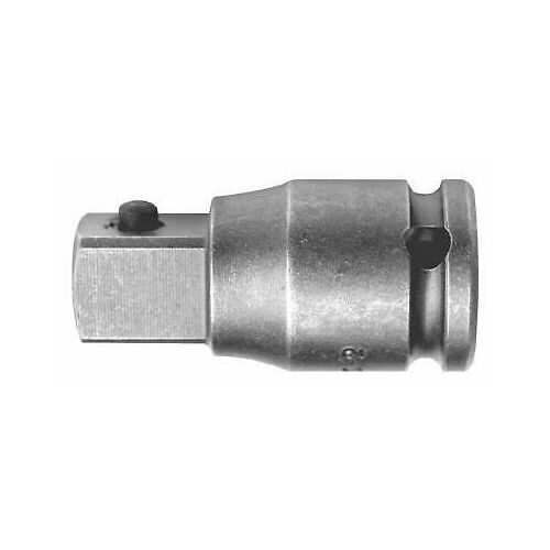 ASW 410-1 Adapter Innenvierkant 3/8" - Außenvierkant 1/4" und 3/8", DIM 3/8 - 1/4 144165281