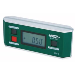 2179-360 Digitális vízmérték és szögmérő 4 x 90 fok - 2179-360 144165280 - Digitális szögmérő