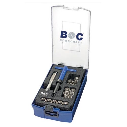 GRZK-14 Trusa reconditionat filete bujii MF 14 x 1.25