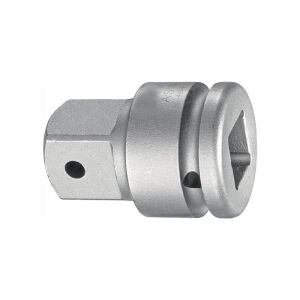 440 Adaptor patrat interior 3/4”- patrat exterior 1/2” si 1” 144165414 - Аксесоари за инструменти