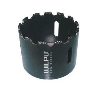 32/22 Carote cu carbura din tungsten, DIM 22 mm 144165442 - Accesorii pentru unelte