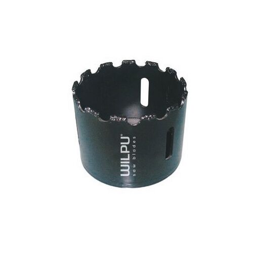 32/22 Volfrám-karbid koronafúrók, 22 mm átmérő 144165442